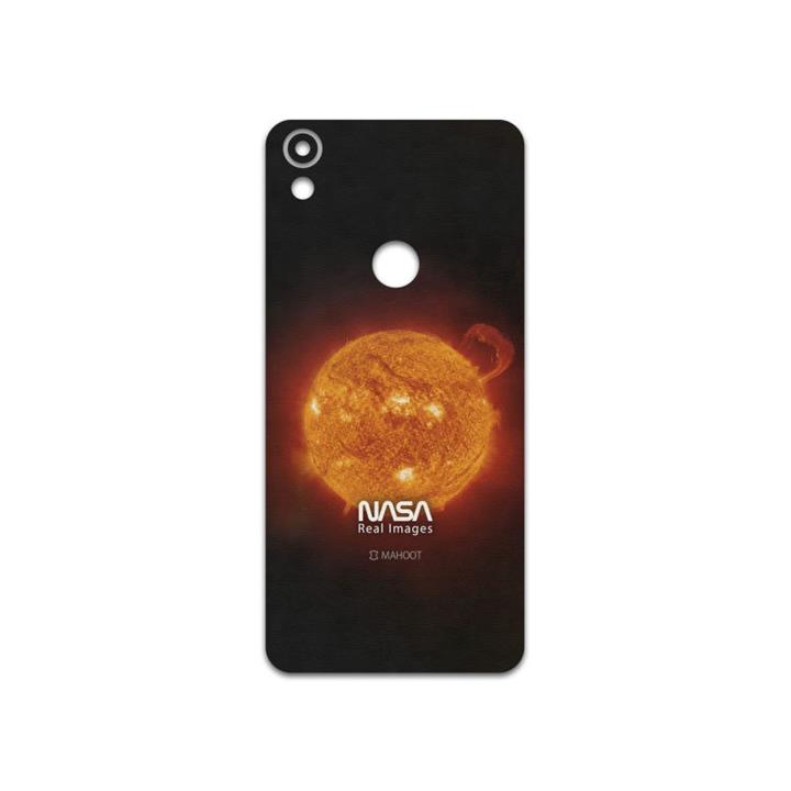 برچسب پوششی ماهوت مدل Sun-By-NASA مناسب برای گوشی موبایل تکنو Camon CM MAHOOT  Sun-By-NASA Cover Sticker for Tecno Camon CM